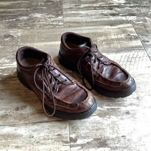 Irish Setter By Red Wing 3832 Casual Shoes Leather Men’s Size 8.5